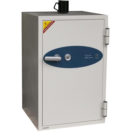 Turtle Datacare 2025 - Fireproof Safe 16-679060